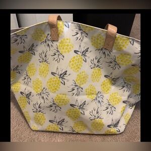 Beach bag